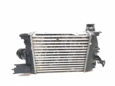 Peça sobressalente para automóvel em segunda mão intercooler por dacia sandero stepway referências oem iam 144963014r  
