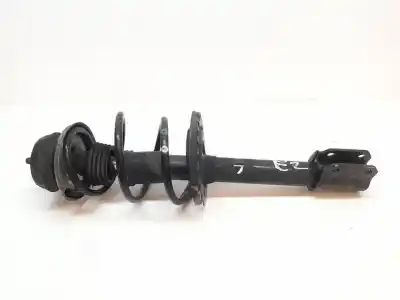 Pezzo di ricambio per auto di seconda mano ammortizzatore anteriore destro per dacia sandero stepway riferimenti oem iam 543021807r