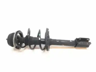 Pezzo di ricambio per auto di seconda mano ammortizzatore anteriore sinistro per dacia sandero stepway riferimenti oem iam 54302807r