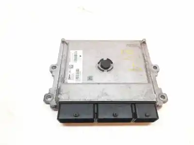 Pezzo di ricambio per auto di seconda mano centralina motore per dacia sandero stepway riferimenti oem iam 237105499r
