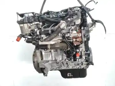 Second-hand car spare part COMPLETE ENGINE for FORD FOCUS II (DA_)  OEM IAM references T1DB  