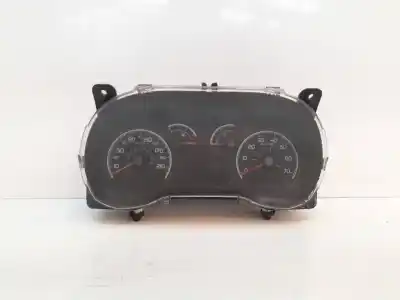 Peça sobressalente para automóvel em segunda mão quadrante por fiat doblo active referências oem iam acbl571cl