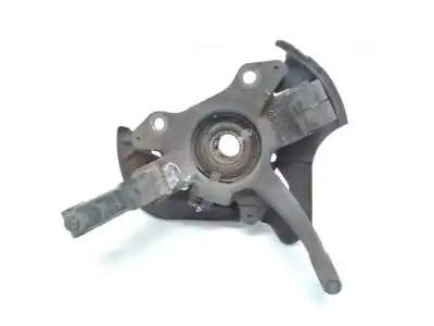 Автозапчасти б/у передняя левая кулачка за ford ka (ccu) trend + ссылки oem iam 10c03u  c560
