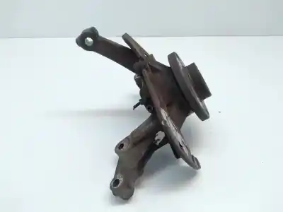 Автозапчасти б/у передняя левая кулачка за ford ka (ccu) trend + ссылки oem iam 10c03u  c560