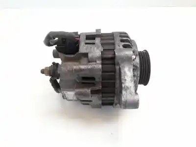 Автозапчастина б/у генератор для mitsubishi eclipse (d30) gs посилання на oem iam 231000m010  