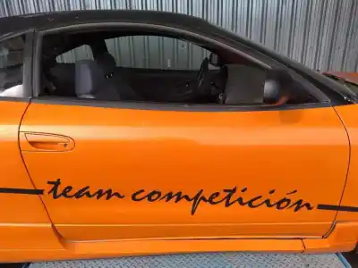 Автозапчасти б/у дверь передняя правая за mitsubishi eclipse (d30) gs ссылки oem iam   
