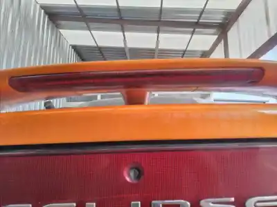 Автозапчасти б/у заднее крыло за mitsubishi eclipse (d30) gs ссылки oem iam   