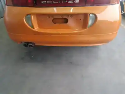 Автозапчасти б/у задний бампер за mitsubishi eclipse (d30) gs ссылки oem iam   