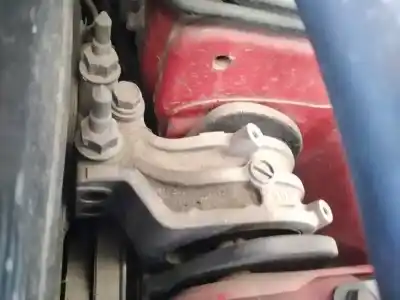 Автозапчасти б/у левая опора двигателя за mitsubishi eclipse (d30) gs ссылки oem iam   