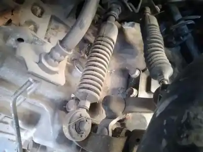 Автозапчасти б/у распределение коробки передач за mitsubishi eclipse (d30) gs ссылки oem iam   