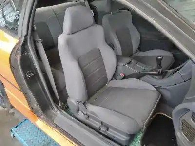 Автозапчасти б/у сиденье правое переднее за mitsubishi eclipse (d30) gs ссылки oem iam   