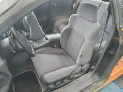 Автозапчасти б/у левое переднее сидение за mitsubishi eclipse (d30) gs ссылки oem iam   