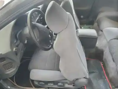 Автозапчасти б/у левое переднее сидение за mitsubishi eclipse (d30) gs ссылки oem iam   