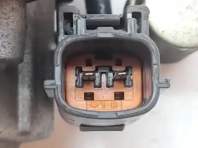 Second-hand car spare part distributor for nissan micra (k11) 1.3 16v cat oem iam references 2210099b03 42537j 1395 