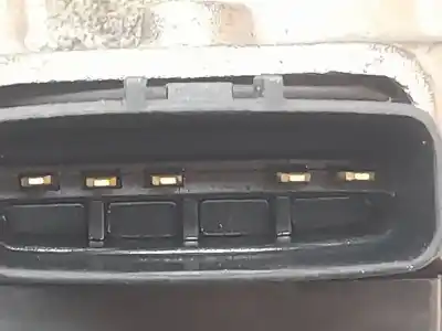 Second-hand car spare part distributor for nissan micra (k11) 1.3 16v cat oem iam references 2210099b03 42537j 1395 