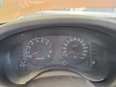 Автозапчасти б/у приборная доска за mitsubishi eclipse (d30) gs ссылки oem iam   