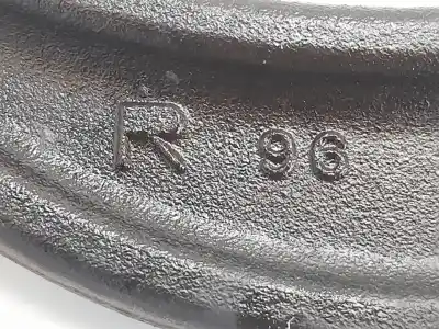 Автозапчасти б/у передний правый нижний рычаг подвески за mitsubishi eclipse (d30) gs ссылки oem iam r96  