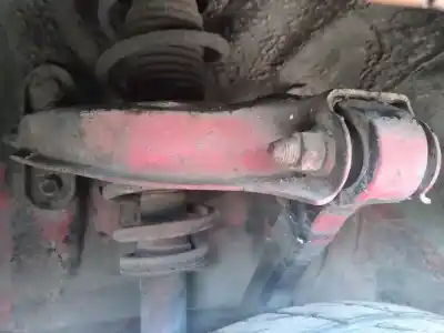 Автозапчасти б/у верхний задний правый рычаг подвески за mitsubishi eclipse (d30) gs ссылки oem iam   
