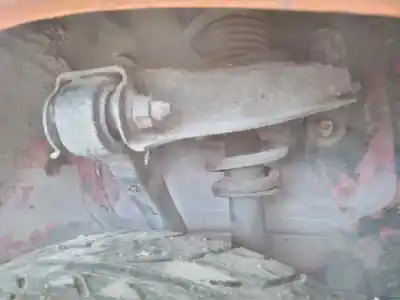 Автозапчасти б/у левый задний верхний рычаг подвески за mitsubishi eclipse (d30) gs ссылки oem iam   