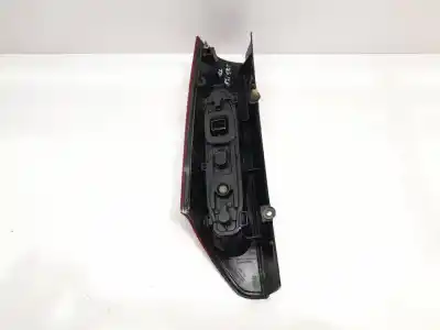 Second-hand car spare part right tailgate light for renault kangoo expression profesional oem iam references 8200419945  
