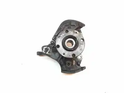 Автозапчасти б/у передняя правая кулачка за ford ka (ccu) trend + ссылки oem iam c560