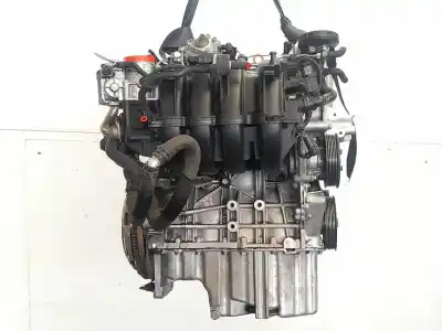 Pièce détachée automobile d'occasion MOTEUR COMPLET pour VOLKSWAGEN GOLF V BERLINA (1K1)  Références OEM IAM BAG  