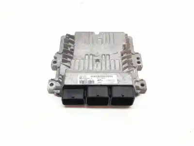 Gebrauchtes Autoersatzteil ecu-motorsteuergerät uce motorsteuergerät zum ford focus lim. (cb8) trend oem-iam-referenzen bv6112a650nj