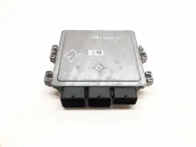 Second-hand car spare part ecu engine control for ford focus lim. (cb8) trend oem iam references bv6112a650nj j38ac s180133036b