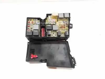 Gebrauchtes Autoersatzteil relais sicherungskasten multifunktionsrelais zum ford focus lim. (cb8) trend oem-iam-referenzen bv6t14k733baf