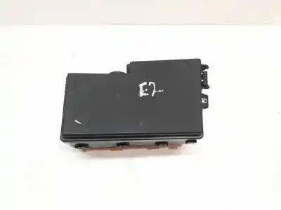 Second-hand car spare part fuse box unit for ford focus lim. (cb8) trend oem iam references bv6t14k733baf  cg58633