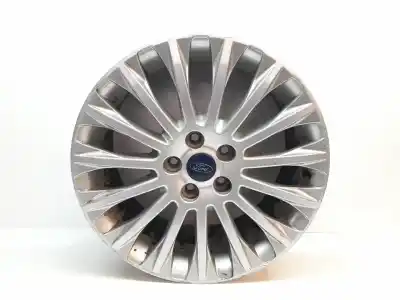 Gebrauchtes Autoersatzteil felge zum ford focus lim. (cb8) trend oem-iam-referenzen bm5j1007gb