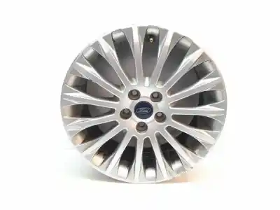 Gebrauchtes Autoersatzteil felge zum ford focus lim. (cb8) trend oem-iam-referenzen bm5j1007gb