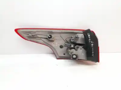 Second-hand car spare part right tailgate light for ford focus lim. (cb8) trend oem iam references bm5113404hf  