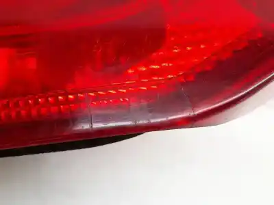 Second-hand car spare part interior left tailgate light for ford focus lim. (cb8) trend oem iam references bm5113a603dc  