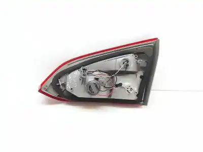 Second-hand car spare part interior left tailgate light for ford focus lim. (cb8) trend oem iam references bm5113a603dc  