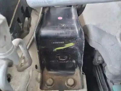 Pièce détachée automobile d'occasion SUPPORT MOTEUR DROIT pour NISSAN PULSAR (C13)  Références OEM IAM 1405093  