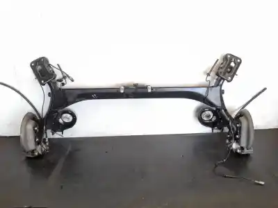 Peça sobressalente para automóvel em segunda mão charrió / suporte de eixo de trás por peugeot 308 sport referências oem iam 
