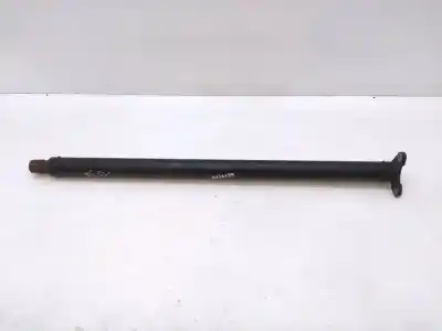 Peça sobressalente para automóvel em segunda mão transmissão central dianteira por bmw x5 (e53) 3.0d referências oem iam 750862903