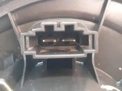 Автозапчасти б/у отопительный двигатель за volkswagen caddy ka/kb (2k) life ссылки oem iam 1k1819015  