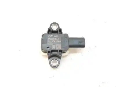 Second-hand car spare part sensor for skoda fabia ambition oem iam references 4h0955557a