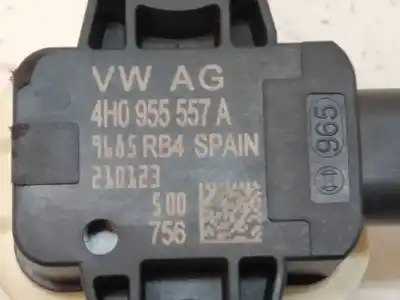Peça sobressalente para automóvel em segunda mão sensor por skoda fabia ambition referências oem iam 4h0955557a  