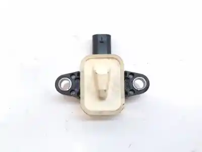 Peça sobressalente para automóvel em segunda mão sensor por skoda fabia ambition referências oem iam 4h0955557a  