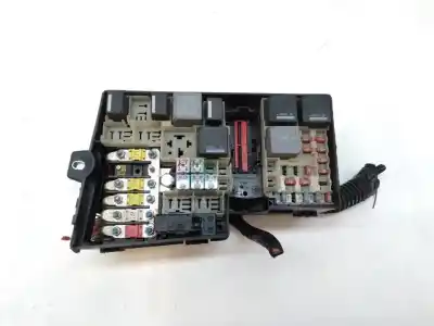 Peça sobressalente para automóvel em segunda mão caixa de fusíveis e relés por ford focus lim. (cb4) trend referências oem iam 8m5t14k733kha