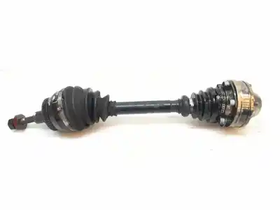 Second-hand car spare part front left transmission for ford galaxy (vy) trend oem iam references 