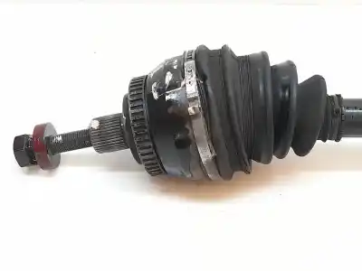 Second-hand car spare part front left transmission for ford galaxy (vy) trend oem iam references   