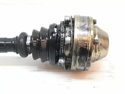 Second-hand car spare part front left transmission for ford galaxy (vy) trend oem iam references   