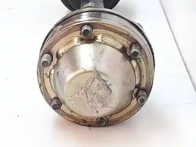 Second-hand car spare part front left transmission for ford galaxy (vy) trend oem iam references   