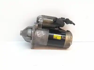 Peça sobressalente para automóvel em segunda mão motor de arranque por kia rio 1.5 crdi referências oem iam 361002a100