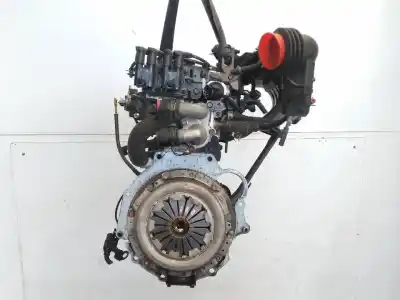 İkinci el araba yedek parçası komple motor için hyundai elantra (xd) g4ed-g oem iam referansları g4ed  