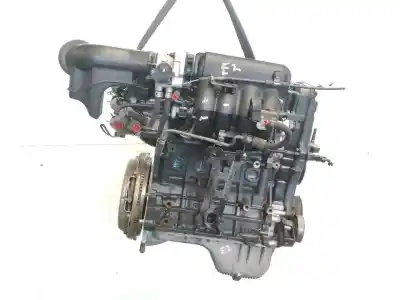 İkinci el araba yedek parçası komple motor için hyundai elantra (xd) g4ed-g oem iam referansları g4ed  